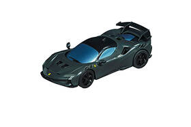 Autodráha Carrera Ferrari Supercar Power 

 obrázek produktu 3 z 3