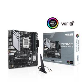 Základní deska Asus B650M-A WIFI II 

 obrázek produktu 6 z 6