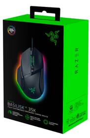 Myš Razer Basilisk V3 35K černá

 obrázek produktu 6 z 6