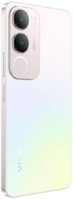 Mobilní telefon vivo Y19s 6 GB / 128 GB stříbrný

 obrázek produktu 7 z 10