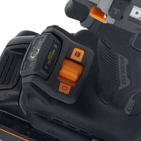Aku vrtačka Dewalt DCD85MM1T-QW (s baterií) 
