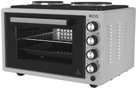 Mini trouba ECG ETH 3701G černá

 obrázek produktu 10 z 10