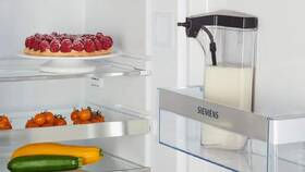 Automatický kávovar Siemens TQ717R03 

 obrázek produktu 5 z 6