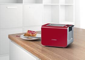 Topinkovač Bosch TAT8614N červený

 obrázek produktu 7 z 8