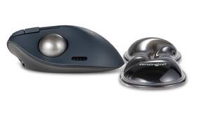 Opěrka zápěstí KENSINGTON Slim Duo Gel Mouse/Trackball Wrist Rest šedá

 obrázek produktu 3 z 7