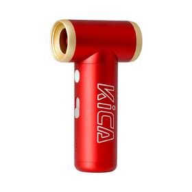 Ventilátor KiCA Jet Fan 2S červený

 obrázek produktu 1 z 7