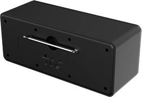 Internetový radiopřijímač s DAB+ Sencor SIR 6100WDB černý

 obrázek produktu 3 z 9