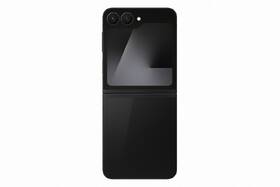 Mobilní telefon Samsung Galaxy Z Flip7 FE 5G 8 GB / 256 GB černá barva

