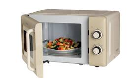 Mikrovlnná trouba Ariete ART 3960/03 krémová

 obrázek produktu 1 z 3