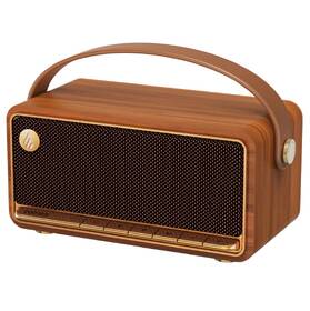 Přenosný reproduktor Edifier MP330 hnědý

 obrázek produktu 4 z 5