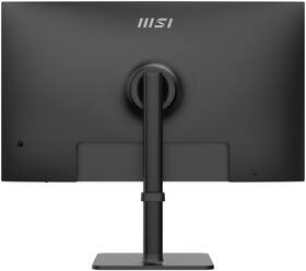 Monitor MSI Modern MD272UPHG černý

 obrázek produktu 6 z 10