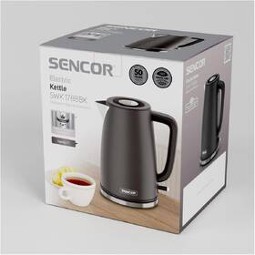 Rychlovarná konvice Sencor SWK 1788BK černá

 obrázek produktu 14 z 14