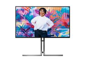 Monitor AOC U27U3CV černý

 obrázek produktu 3 z 10