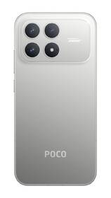Mobilní telefon Poco F8 Pro 5G 12 GB / 512 GB stříbrný

 obrázek produktu 6 z 11