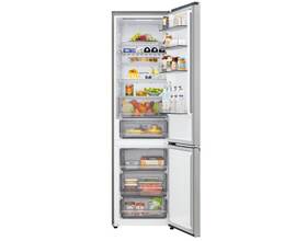 Chladnička s mrazničkou LG GBBS322BPY nerez

 obrázek produktu 13 z 29