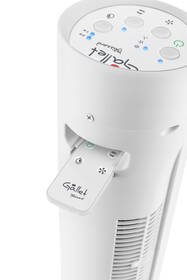 Ventilátor sloupový Gallet VEN82T bílý

 obrázek produktu 6 z 6