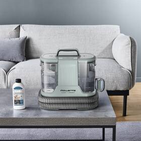 Čistič skvrn Rowenta IN3020F0 Clean It Compact Animal zelený

 obrázek produktu 6 z 12