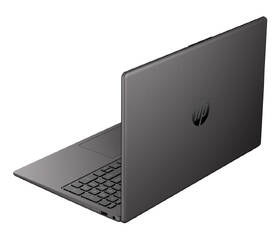 Notebook HP 250R G10 šedý

 obrázek produktu 5 z 7