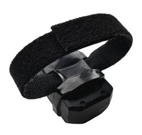 GPS lokátor Mala tracker pro psy černý

 obrázek produktu 6 z 9