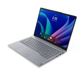 Notebook Lenovo ThinkBook 14 G9 IRL šedý

 obrázek produktu 2 z 10
