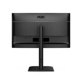 Monitor AOC 24E4U černý

 obrázek produktu 6 z 9