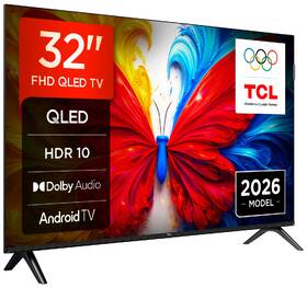 Televize TCL 32S5L 

 obrázek produktu 6 z 15