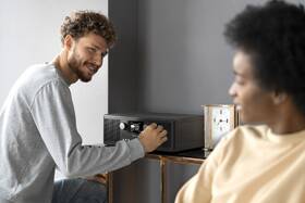 Internetový radiopřijímač s DAB+ Pure Classic C-D6i černý

 obrázek produktu 9 z 11