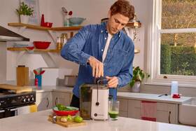 Odšťavňovač RUSSELL HOBBS Juice Luxe Stone 28770-56 béžový

 obrázek produktu 12 z 21