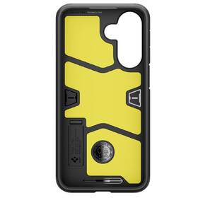 Kryt na mobil Spigen Tough Armor - Samsung Galaxy A37 5G černý

 obrázek produktu 3 z 14
