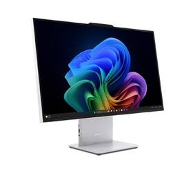 Počítač All In One Lenovo IdeaCentre 27IPH11 šedý

 obrázek produktu 3 z 8