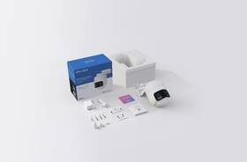 IP kamera IMILAB EC6 Panorama bílá

 obrázek produktu 8 z 8