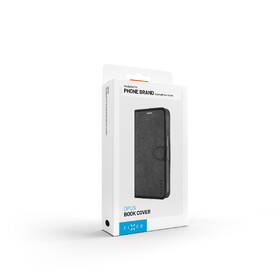 Pouzdro na mobil flipové FIXED Opus na Xiaomi 17T černé

 obrázek produktu 7 z 7