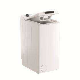 Pračka Indesit TI512EGMTCS bílá

 obrázek produktu 11 z 13