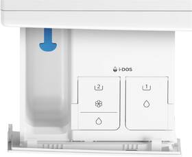 Set výrobků Bosch WGB256A0CS + WQB246DNCS bílý

 obrázek produktu 5 z 19