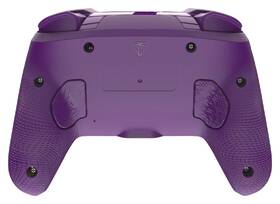 Gamepad Turtle Beach Afterglow Wave Wireless RGB, NS2 fialový

 obrázek produktu 2 z 14