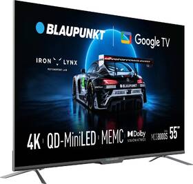 Televize Blaupunkt 55MCG8000S 

 obrázek produktu 4 z 8