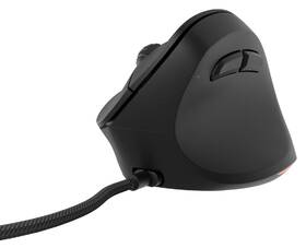 Myš Natec Crake 2 Pro černá

 obrázek produktu 7 z 8