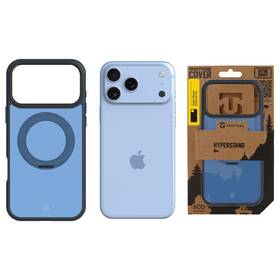 Kryt na mobil Tactical MagForce Hyperstand pro Apple iPhone 17 Pro / 18 Pro modrý

 obrázek produktu 4 z 4