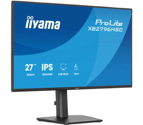 Monitor IIYAMA ProLite XB2796HSC-B1 černý

 obrázek produktu 5 z 10