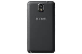Mobilní telefon Samsung Note 3 (N9005) černý

 obrázek produktu 16 z 23