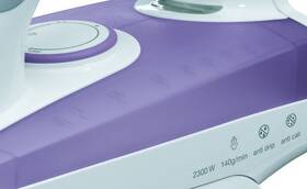 Žehlička Braun TS 715 bílá/fialová

 obrázek produktu 3 z 5
