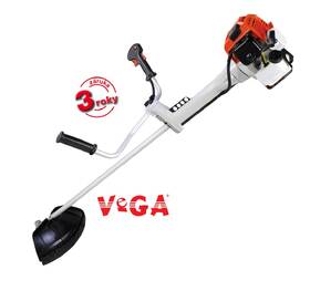 Křovinořez VeGA BC430PRO 

 obrázek produktu 1 z 3