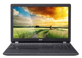 Notebook Acer ES15 (ES1-531-P7V7) černý

 obrázek produktu 1 z 9