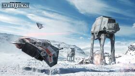 Hra EA Star Wars Battlefront 

 obrázek produktu 9 z 10