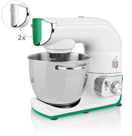 Kuchyňský robot ETA 0028 90070 bílý

 obrázek produktu 5 z 30