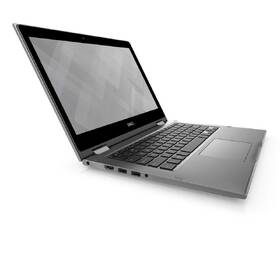 Notebook Dell 13z 5000 (5378) Touch stříbrný

 obrázek produktu 19 z 21