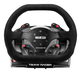 Volant Thrustmaster TS-XW Racer pro Xbox One, One X, One S, Series, PC + pedály černý

 obrázek produktu 2 z 11