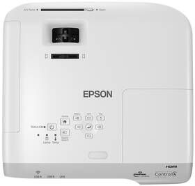 Projektor Epson EB-990U bílý

 obrázek produktu 4 z 5