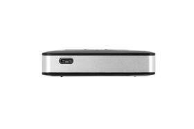 Externí pevný disk 2,5" Verbatim 1TB, s numerickou klávesnicí pro šifrování stříbrný/šedý

 obrázek produktu 3 z 5