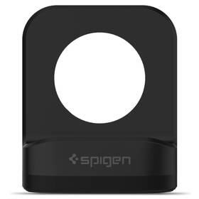Nabíjecí stojánek Spigen S350 pro Apple Watch černé

 obrázek produktu 3 z 7